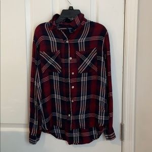 Flannel